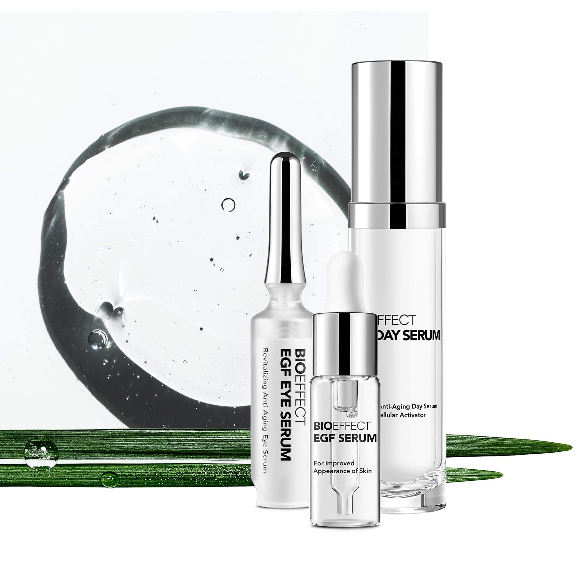 BIOEFFECT Maintain Collection