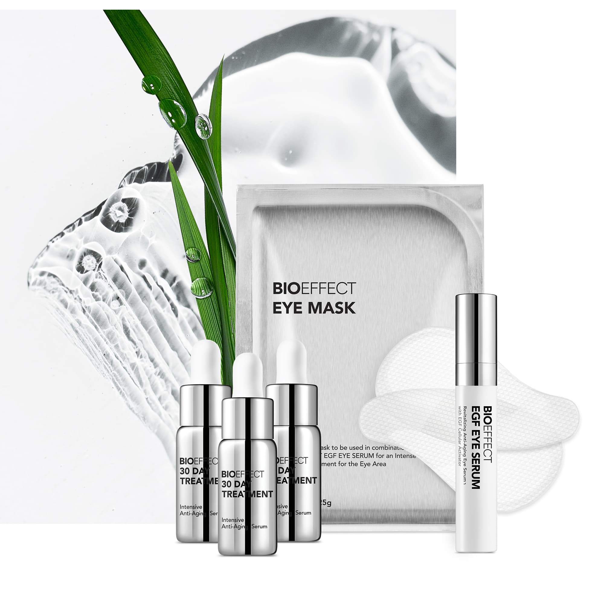 BIOEFFECT Repair Collection