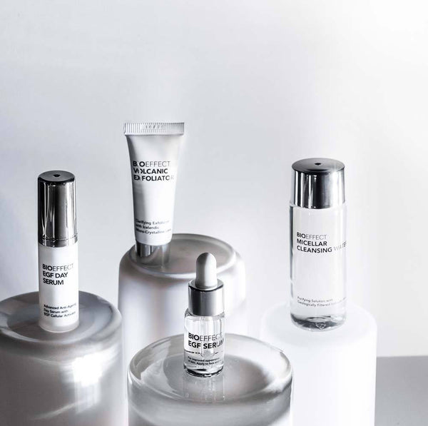 On-The-Go Essentials