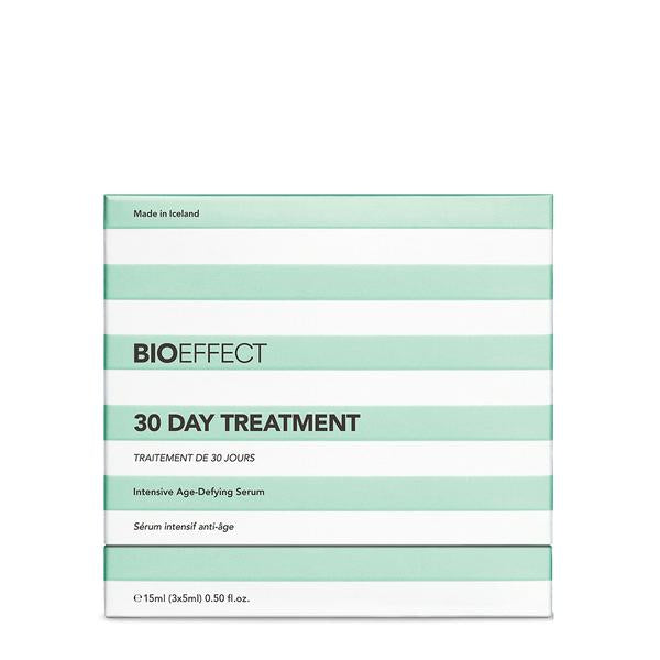 30 DAY TREATMENT