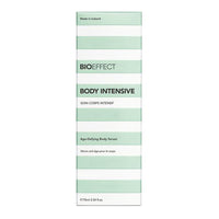 BIOEFFECT BODY INTENSIVE