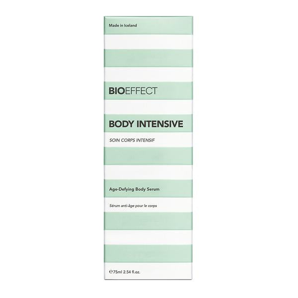 BIOEFFECT BODY INTENSIVE