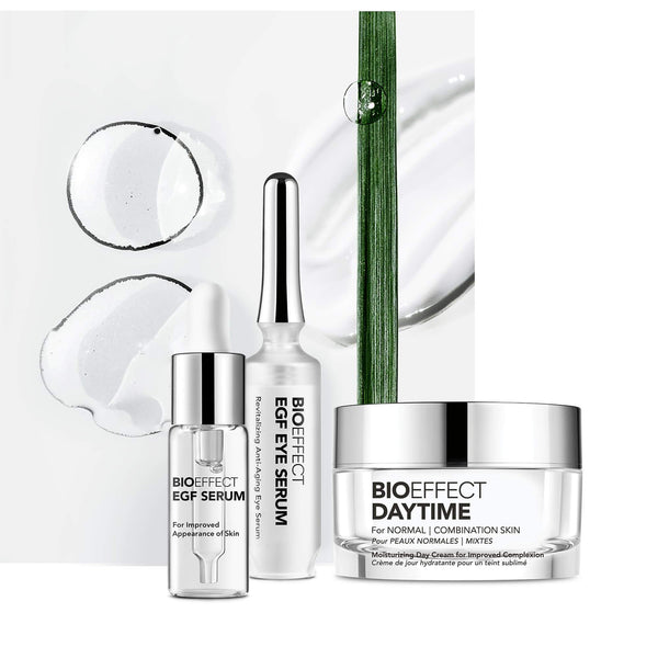 BIOEFFECT Prevent Collection