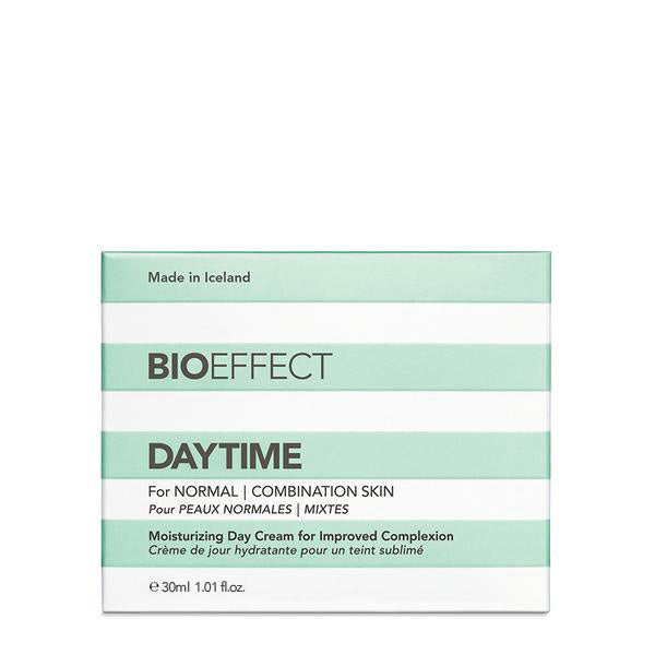 BIOEFFECT DAYTIME for Normal/Combination 30ml