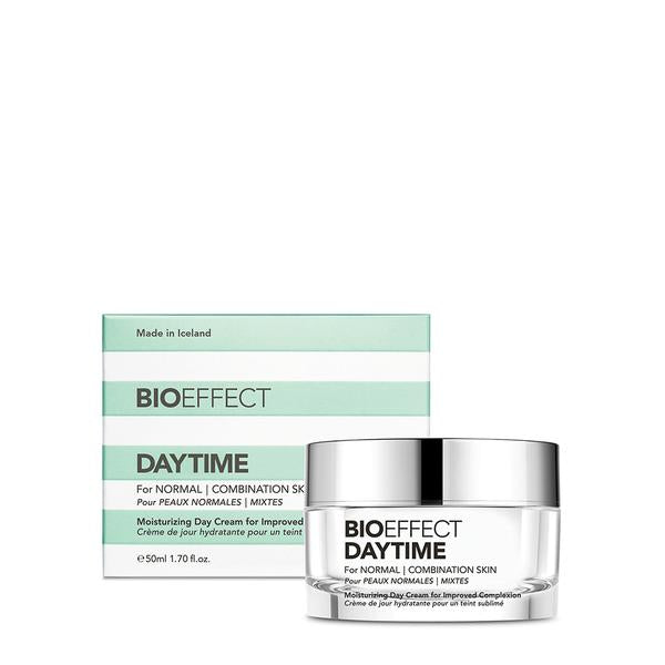 BIOEFFECT DAYTIME for Normal/Combination 50ml