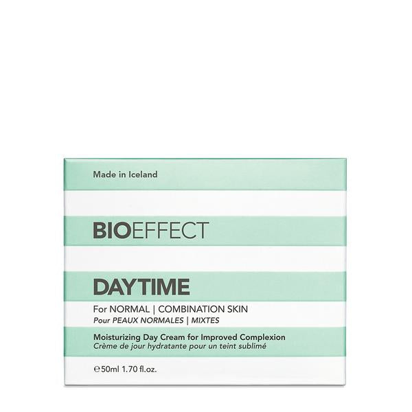 BIOEFFECT DAYTIME for Normal/Combination 50ml