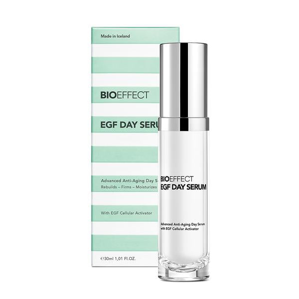 BIOEFFECT EGF DAY SERUM