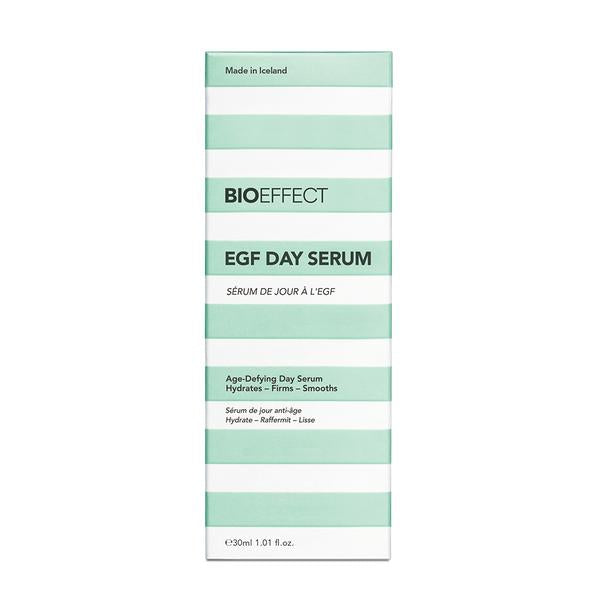BIOEFFECT EGF DAY SERUM