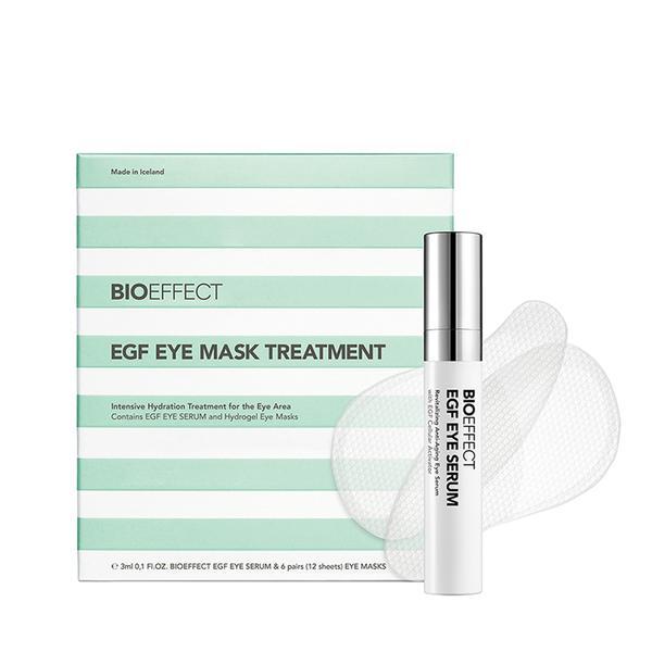 EGF Eye Mask Treatment
