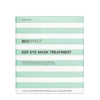 EGF Eye Mask Treatment