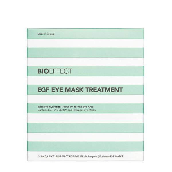 EGF Eye Mask Treatment