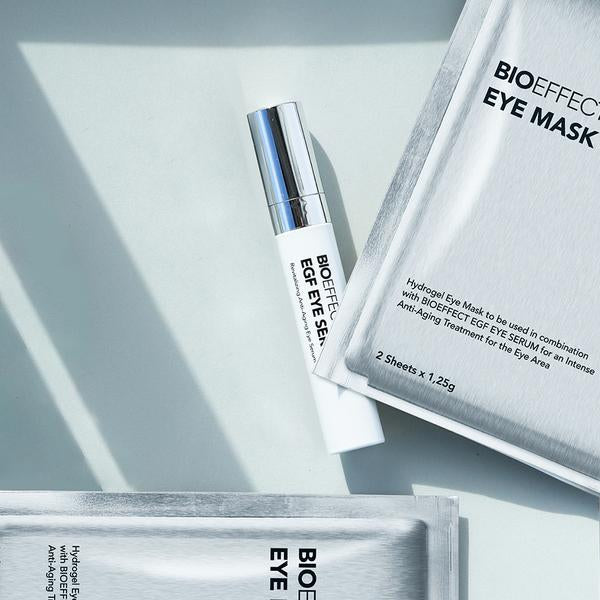 EGF Eye Mask Treatment