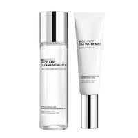 BIOEFFECT Micellar Cleansing Water and BIOEFFECT OSA Water Mist