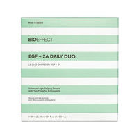 BIOEFFECT EGF + 2A Daily Duo