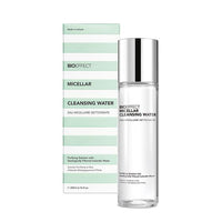 BIOEFFECT MICELLAR CLEANSING WATER