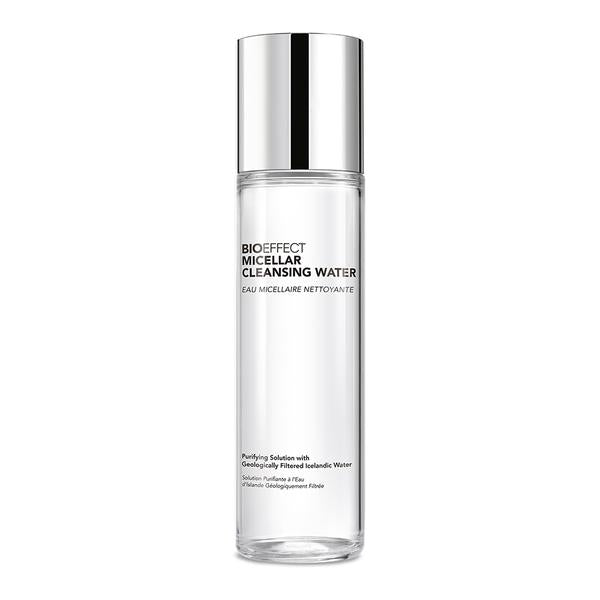 BIOEFFECT MICELLAR CLEANSING WATER