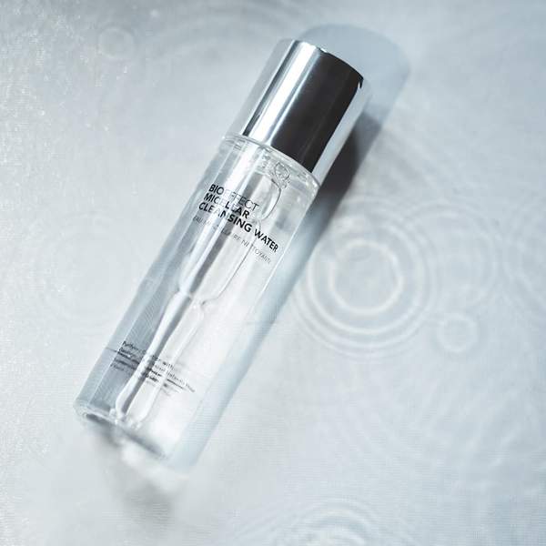 BIOEFFECT MICELLAR CLEANSING WATER