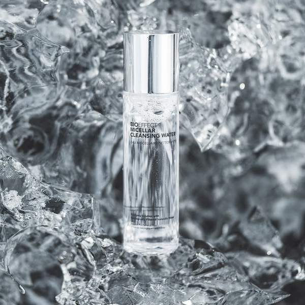 BIOEFFECT MICELLAR CLEANSING WATER