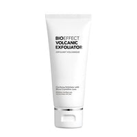 VOLCANIC EXFOLIATOR