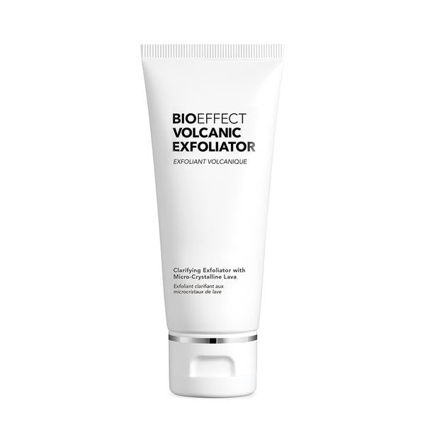 VOLCANIC EXFOLIATOR