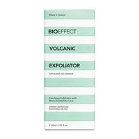 VOLCANIC EXFOLIATOR