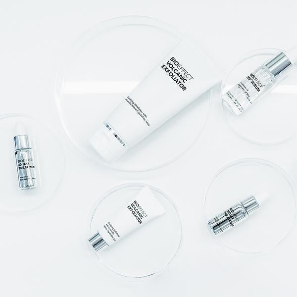 VOLCANIC EXFOLIATOR